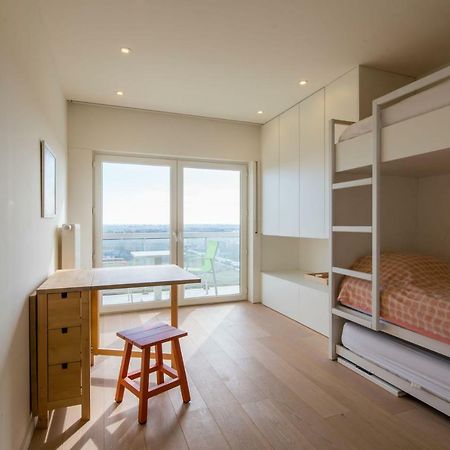 Apartment Sea View Middelkerke Exterior photo